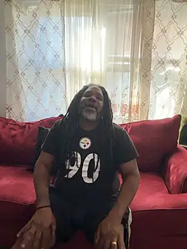 HaloRodeoLover2 online show from 22, 3, 2026