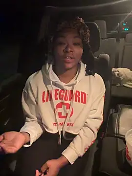 HaloRodeoLover2 online show from 26, 3, 2026