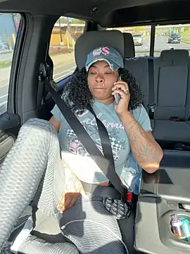 HaloRodeoLover2 online show from 9, 4, 2026