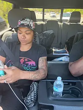 HaloRodeoLover2 online show from 11, 4, 2026