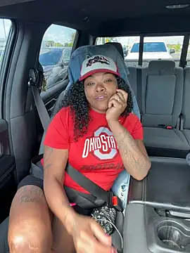 HaloRodeoLover2 online show from 20, 4, 2026