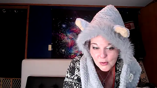 Snapshot of fieryrebel chatting on 31, 12, 2024 fieryrebel online show from 31, 12, 2024