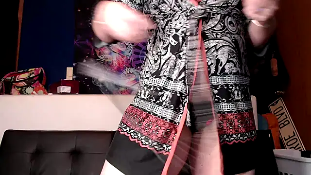 Snapshot of fieryrebel chatting on 11, 1, 2025 fieryrebel online show from 11, 1, 2025