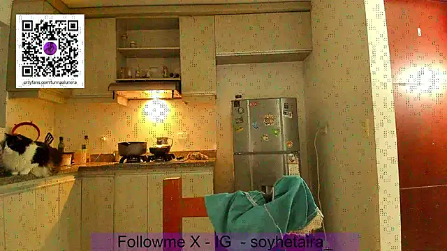  Lunnaa  online show from 17, 1, 2026