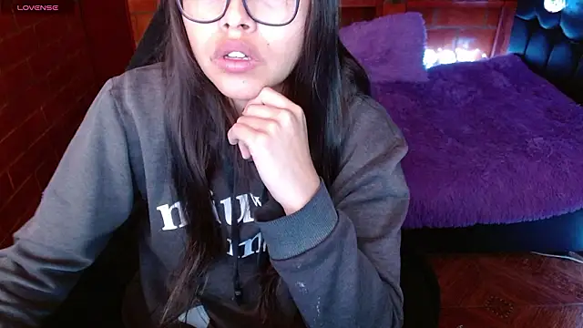 MidoriQuiinn online show from 16, 3, 2026