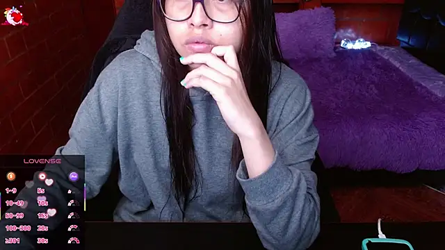 Snapshot of MidoriQuiinn chatting on 24, 7, 2026 MidoriQuiinn online show from 24, 7, 2026