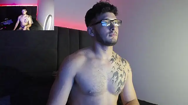 alejandro  2 online show from 19, 9, 2025