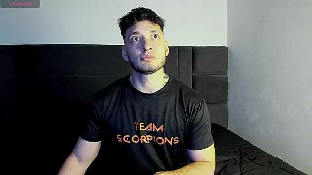 alejandro  2 online show from 7, 11, 2025