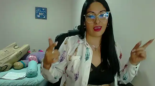 sahtlove1 online show from 9, 1, 2025