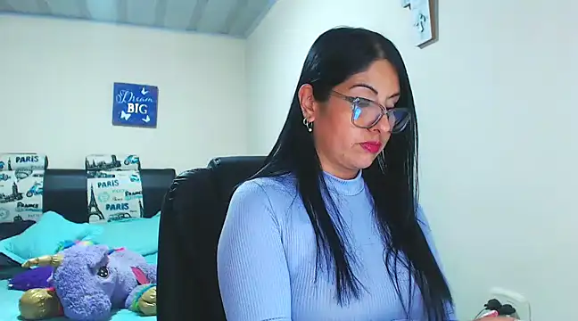 sahtlove1 online show from 23, 1, 2025