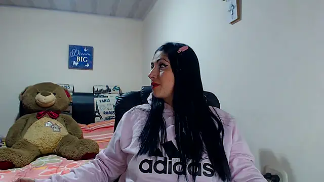 sahtlove1 online show from 21, 2, 2025