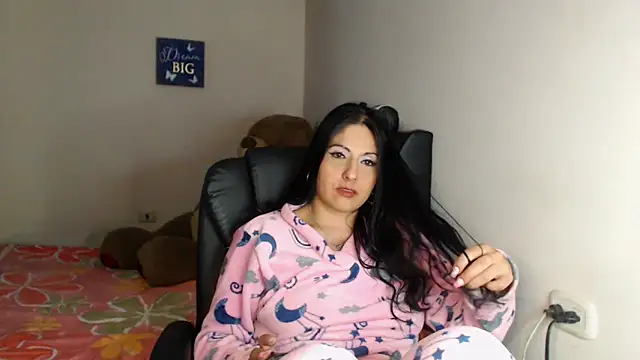 sahtlove1 online show from 4, 3, 2025