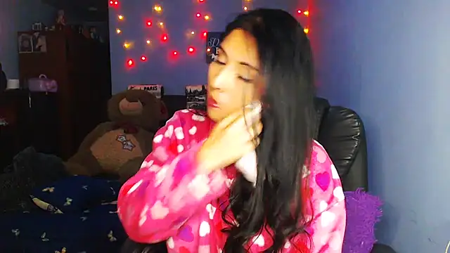 sahtlove1 online show from 6, 1, 2026