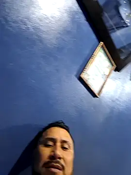 Eumanzor online show from 3, 12, 2025