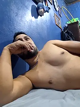 Eumanzor online show from 24, 3, 2026