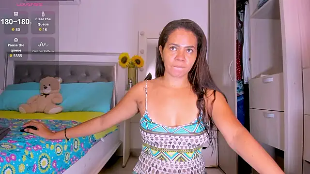 Snapshot of sharonDulce chatting on 9, 2, 2026 sharonDulce online show from 9, 2, 2026