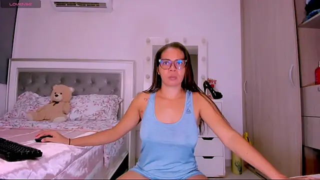 Snapshot of sharonDulce chatting on 1, 8, 2026 sharonDulce online show from 1, 8, 2026