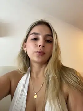 oriana zoeee online show from 30, 5, 2026