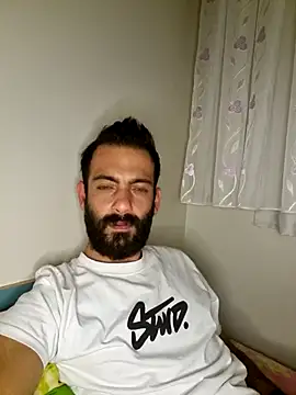 Snapshot of Drkats chatting on 12, 10, 2025 Drkats online show from 12, 10, 2025