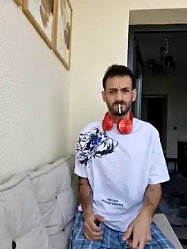 Drkats online show from 2, 4, 2026