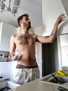 Drkats online show from 10, 4, 2026