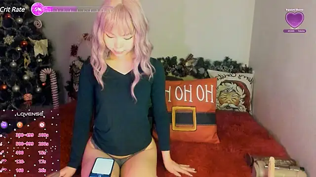 Stripchatlady online show from 7, 1, 2025