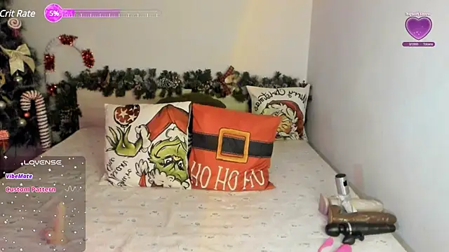 Stripchatlady online show from 19, 1, 2025