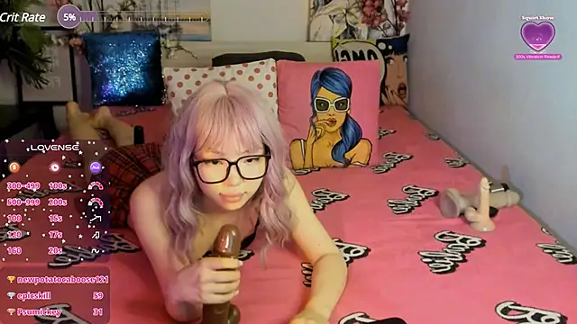 Stripchatlady online show from 30, 1, 2025