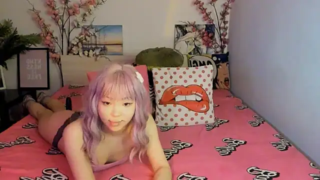 Stripchatlady online show from 13, 2, 2025