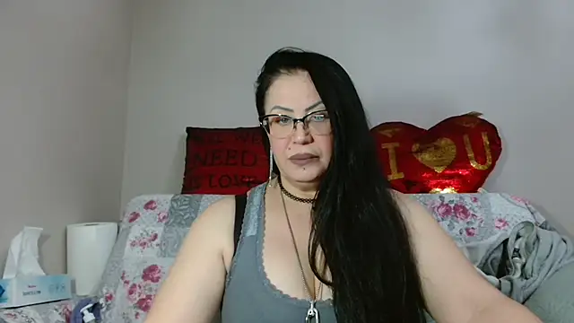 x  KHALEESI  x online show from 9, 11, 2025