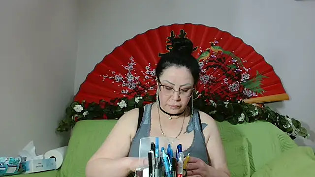 x  KHALEESI  x online show from 24, 3, 2026