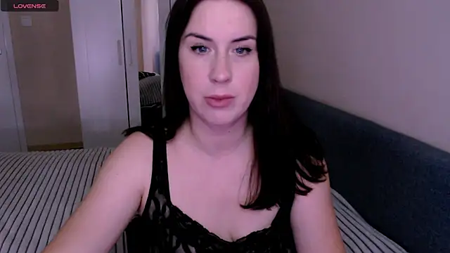 Snapshot of LadyStacy chatting on 18, 5, 2026 LadyStacy online show from 18, 5, 2026