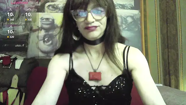 TheBlackWtch online show from 5, 11, 2025