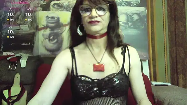 TheBlackWtch online show from 1, 12, 2025