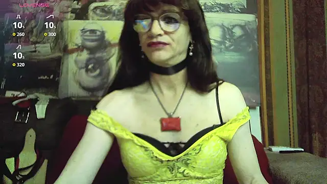 TheBlackWtch online show from 3, 12, 2025