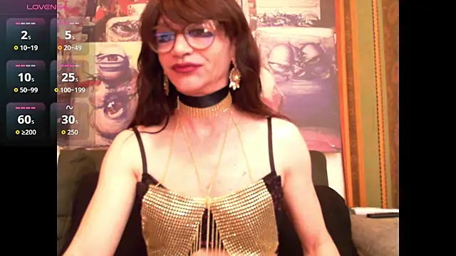 Snapshot of TheBlackWtch chatting on 14, 3, 2026 TheBlackWtch online show from 14, 3, 2026