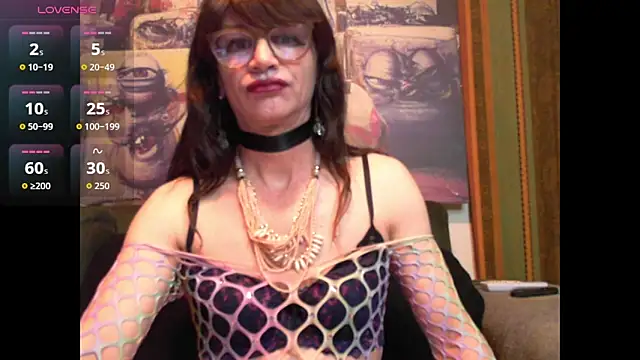 Snapshot of TheBlackWtch chatting on 26, 3, 2026 TheBlackWtch online show from 26, 3, 2026
