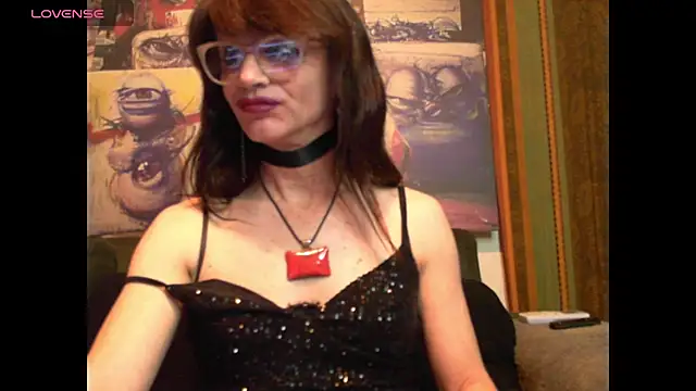 Snapshot of TheBlackWtch chatting on 4, 4, 2026 TheBlackWtch online show from 4, 4, 2026