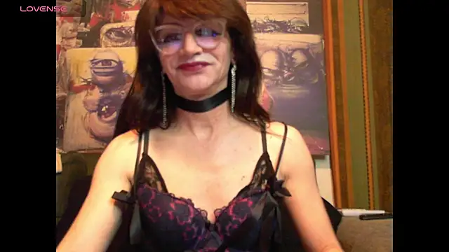 Snapshot of TheBlackWtch chatting on 8, 4, 2026 TheBlackWtch online show from 8, 4, 2026