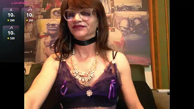 Snapshot of TheBlackWtch chatting on 23, 4, 2026 TheBlackWtch online show from 23, 4, 2026