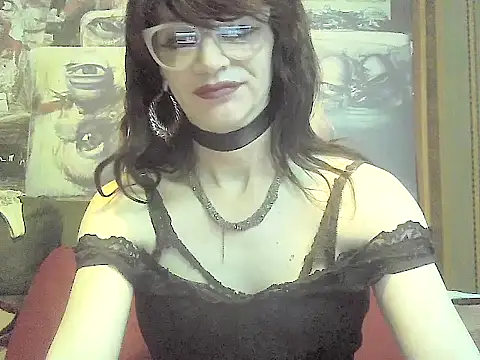 Snapshot of TheBlackWtch chatting on 21, 5, 2026 TheBlackWtch online show from 21, 5, 2026