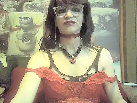 Snapshot of TheBlackWtch chatting on 22, 5, 2026 TheBlackWtch online show from 22, 5, 2026
