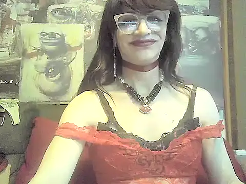 Snapshot of TheBlackWtch chatting on 22, 5, 2026 TheBlackWtch online show from 22, 5, 2026