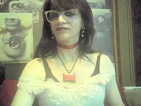 Snapshot of TheBlackWtch chatting on 22, 6, 2026 TheBlackWtch online show from 22, 6, 2026
