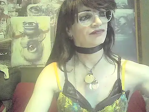 Snapshot of TheBlackWtch chatting on 27, 6, 2026 TheBlackWtch online show from 27, 6, 2026