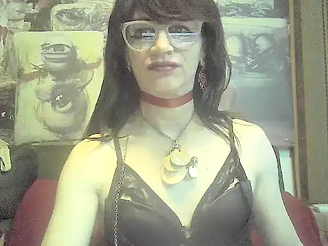 Snapshot of TheBlackWtch chatting on 27, 6, 2026 TheBlackWtch online show from 27, 6, 2026