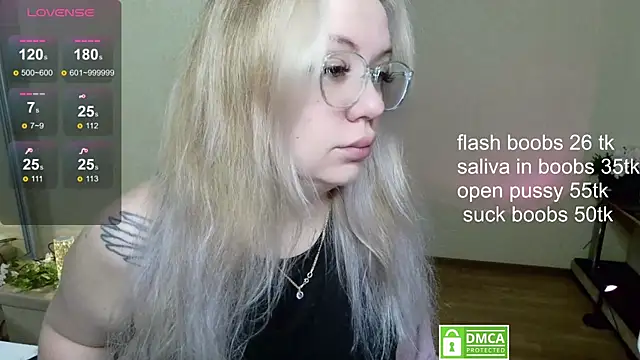 Snapshot of elven_dreams_ chatting on 5, 7, 2026 elven dreams online show from 5, 7, 2026