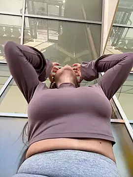 angelitasexy81 online show from 11, 1, 2025