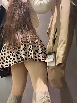 angelitasexy81 online show from 23, 1, 2025