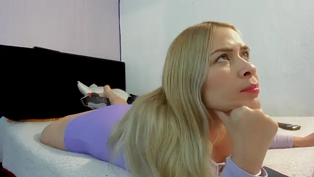 Byanca Winklar online show from 3, 2, 2026